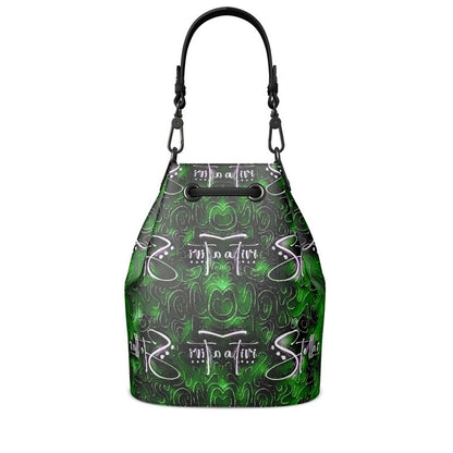 Tatiri Stellar Bucket Bag