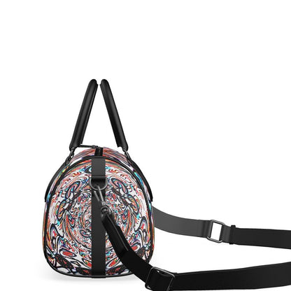 Tatiri Stellar Mini Denbigh duffle bag