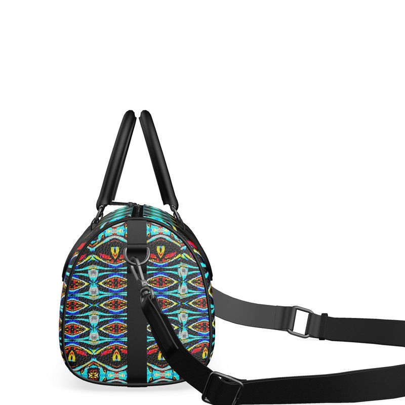 Tatiri Stellar Mini Denbigh duffle bag