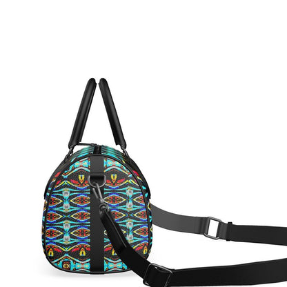 Tatiri Stellar Mini Denbigh duffle bag