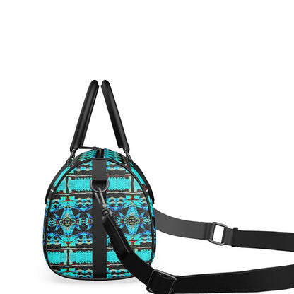 Tatiri Stellar Mini Denbigh duffle bag
