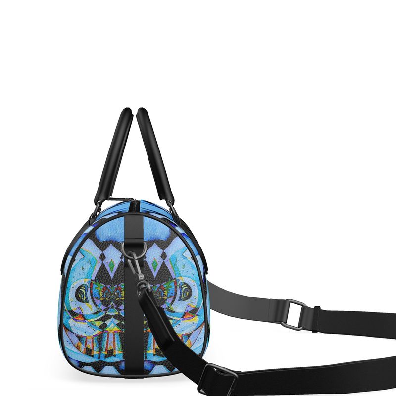 Tatiri Stellar Mini Denbigh duffle bag