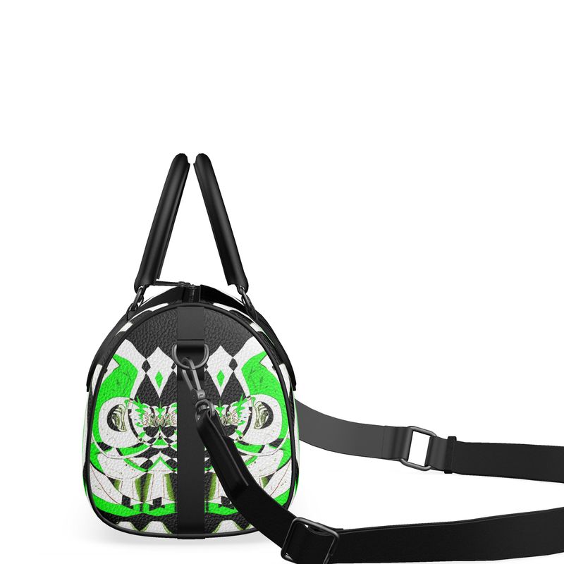 Tatiri Stellar Mini Denbigh duffle bag