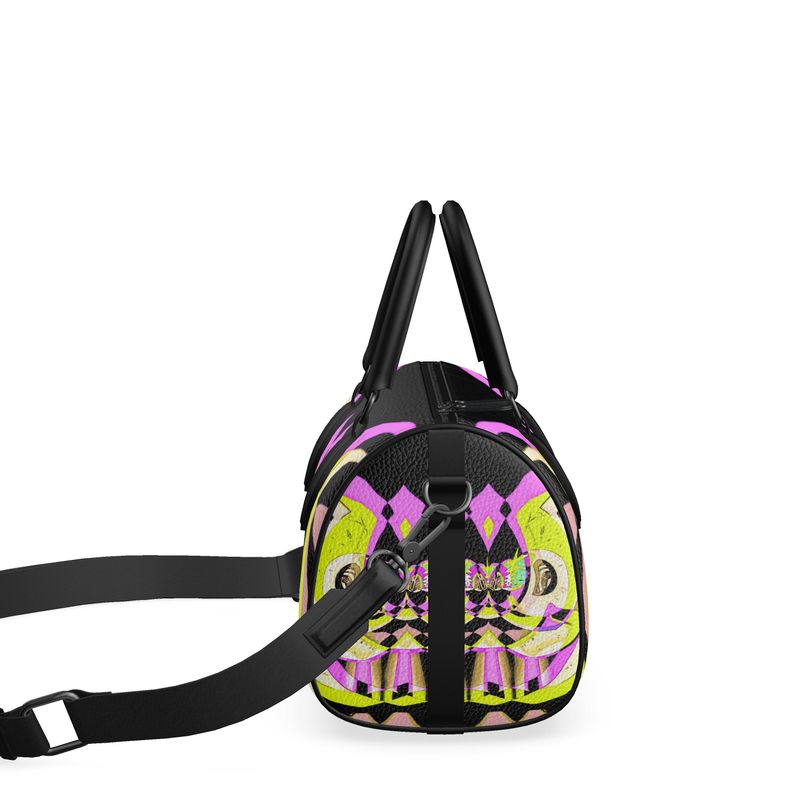 Tatiri Stellar Mini Denbigh duffle bag