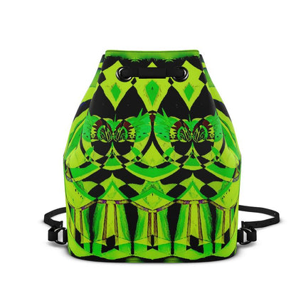 Tatiri Stellar Bucket Bag