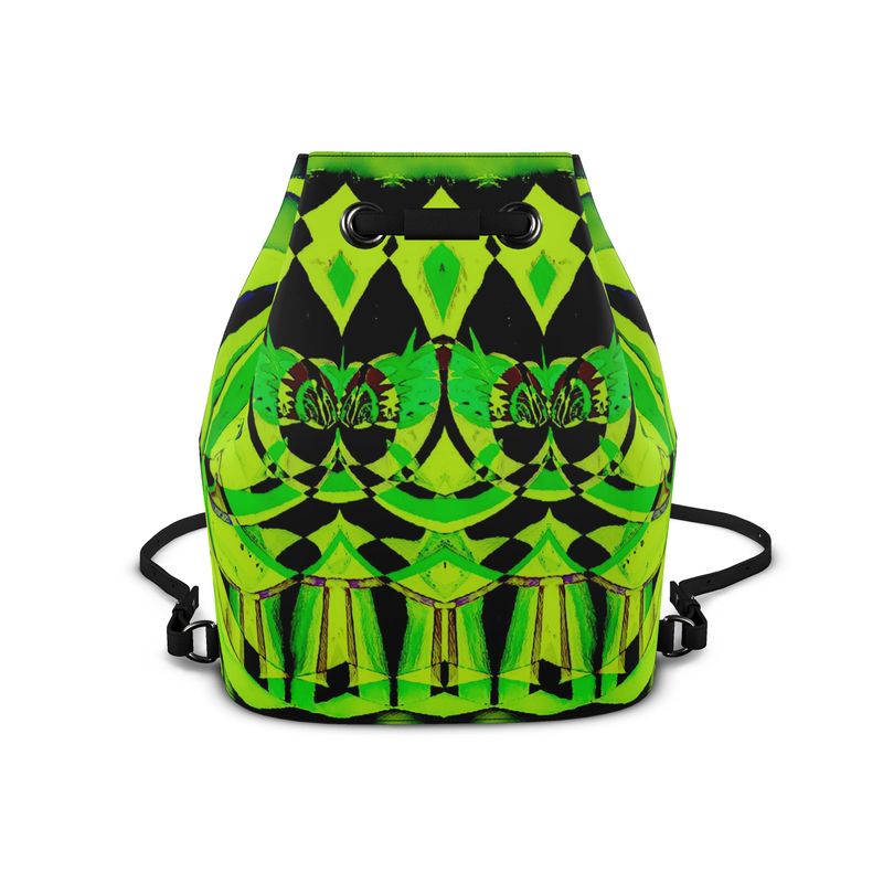 Tatiri Stellar Bucket Bag