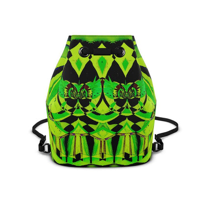 Tatiri Stellar Bucket Bag