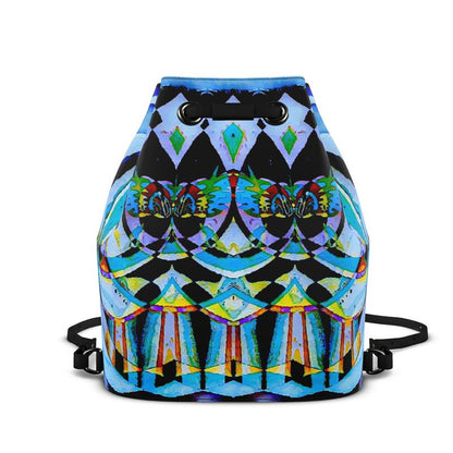 Tatiri Stellar Bucket Bag