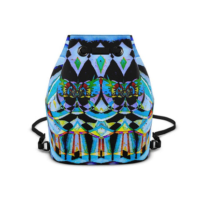Tatiri Stellar Bucket Bag