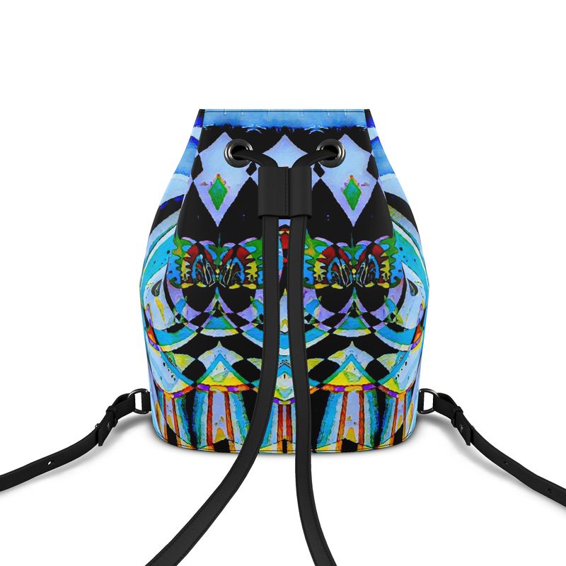 Tatiri Stellar Bucket Bag
