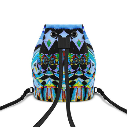 Tatiri Stellar Bucket Bag