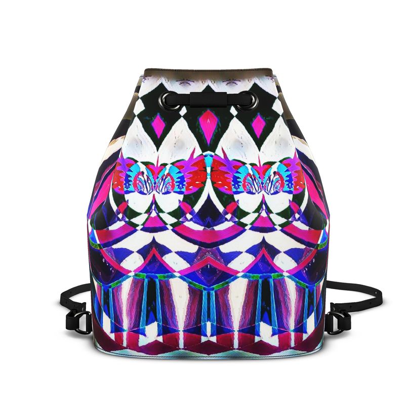 Tatiri Stellar Bucket Bag