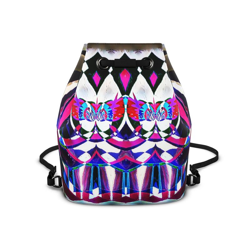 Tatiri Stellar Bucket Bag