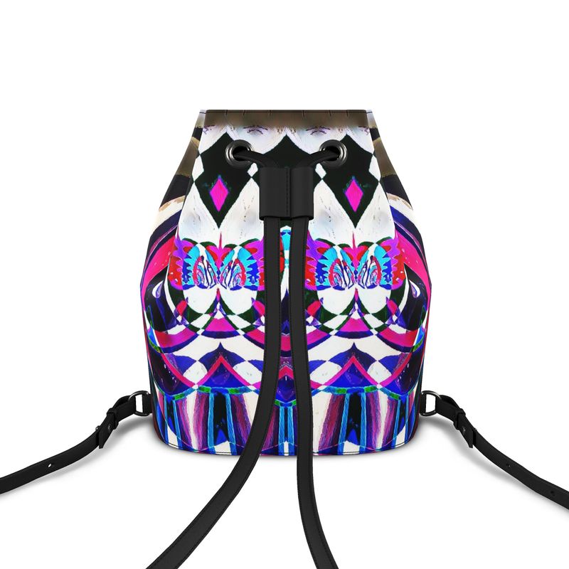 Tatiri Stellar Bucket Bag