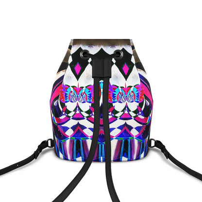 Tatiri Stellar Bucket Bag