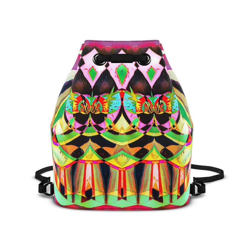 Tatiri Stellar Bucket Bag