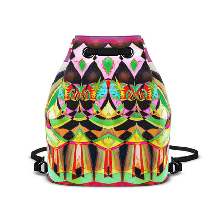 Tatiri Stellar Bucket Bag