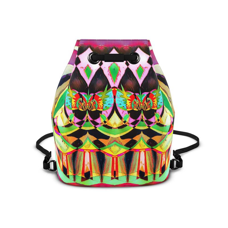 Tatiri Stellar Bucket Bag