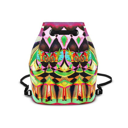 Tatiri Stellar Bucket Bag