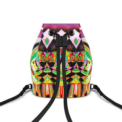 Tatiri Stellar Bucket Bag