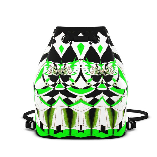 Tatiri Stellar Bucket Bag