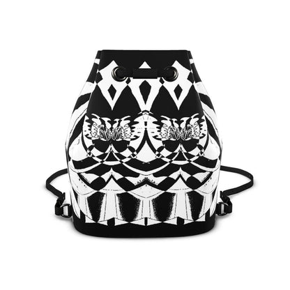 Tatiri Stellar Bucket Bag