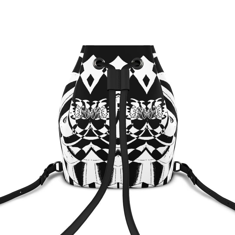 Tatiri Stellar Bucket Bag