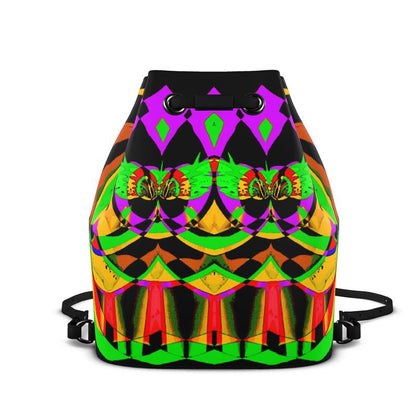 Tatiri Stellar Bucket Bag