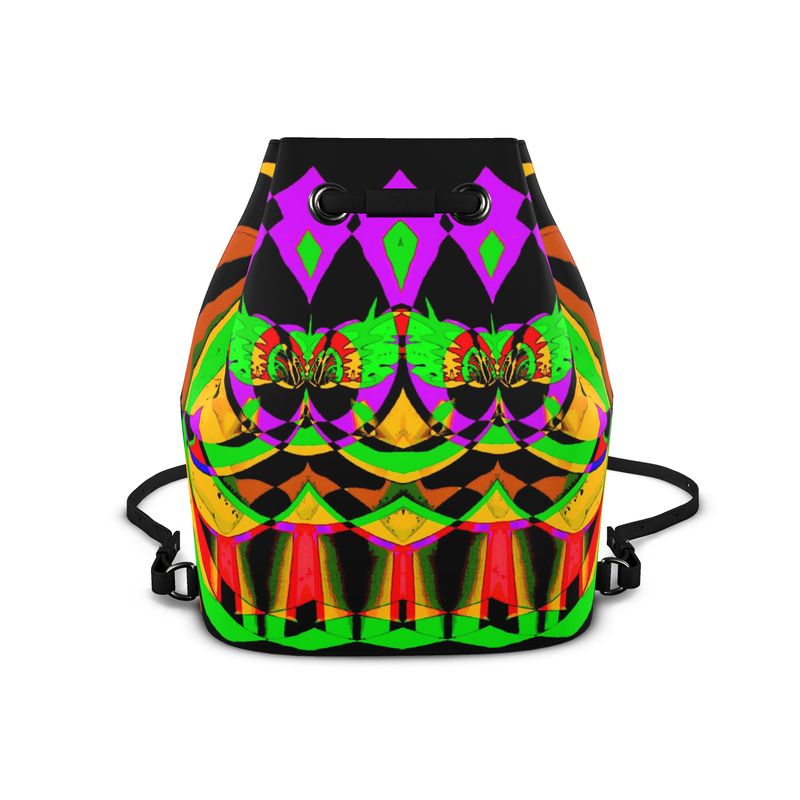 Tatiri Stellar Bucket Bag