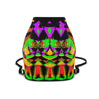 Tatiri Stellar Bucket Bag