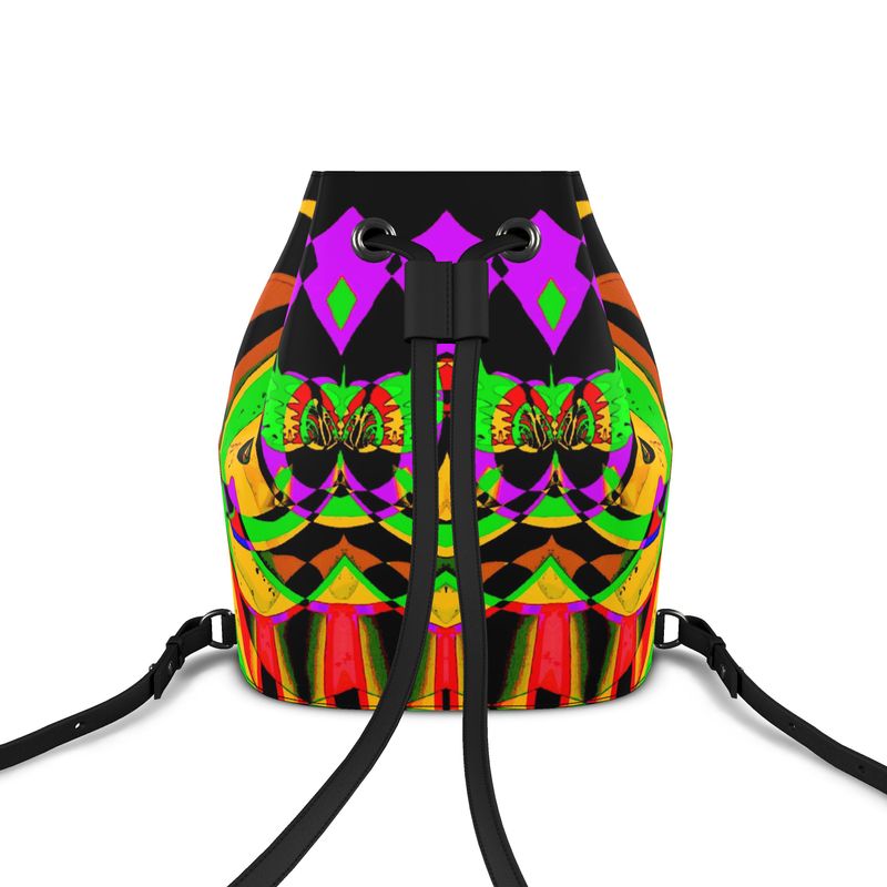 Tatiri Stellar Bucket Bag