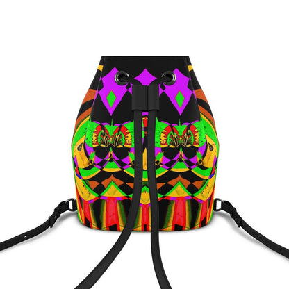 Tatiri Stellar Bucket Bag