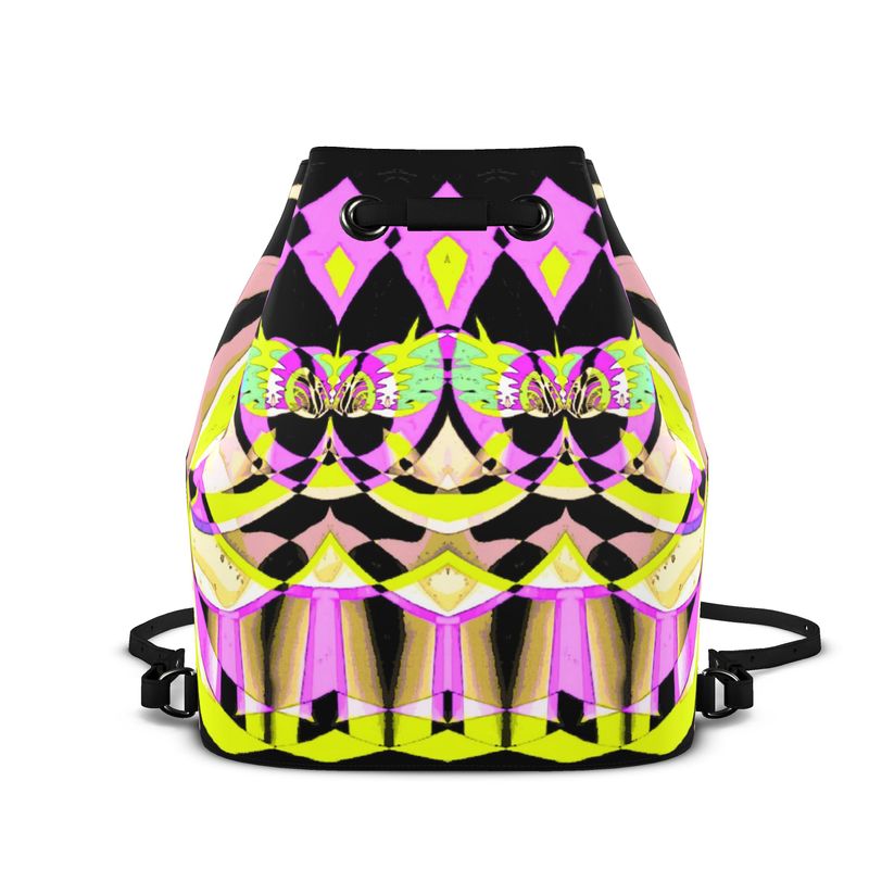 Tatiri Stellar Bucket Bag