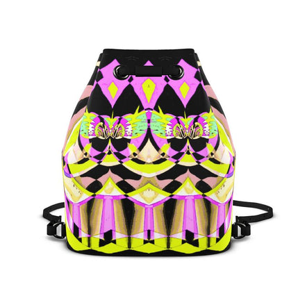 Tatiri Stellar Bucket Bag