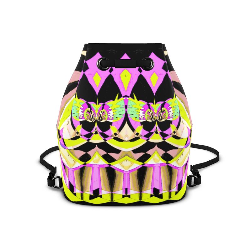 Tatiri Stellar Bucket Bag