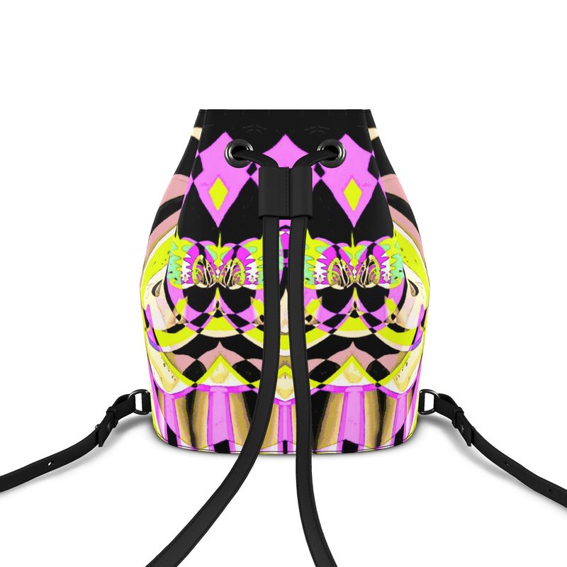 Tatiri Stellar Bucket Bag