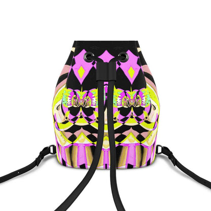 Tatiri Stellar Bucket Bag