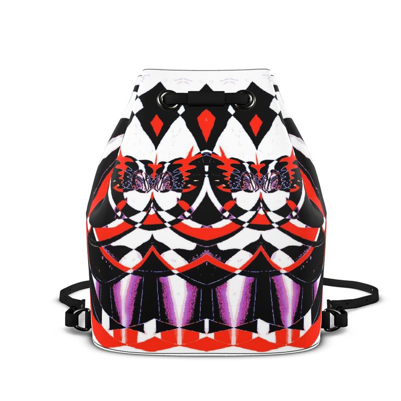 Tatiri Stellar Bucket Bag