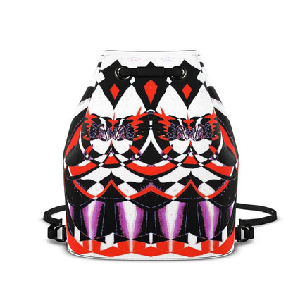 Tatiri Stellar Bucket Bag