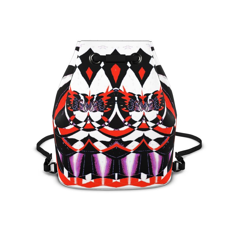 Tatiri Stellar Bucket Bag