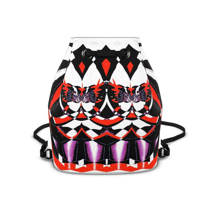 Tatiri Stellar Bucket Bag