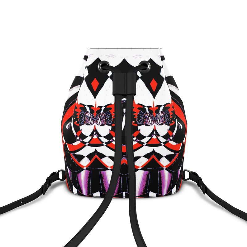 Tatiri Stellar Bucket Bag
