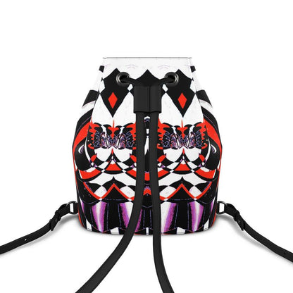 Tatiri Stellar Bucket Bag