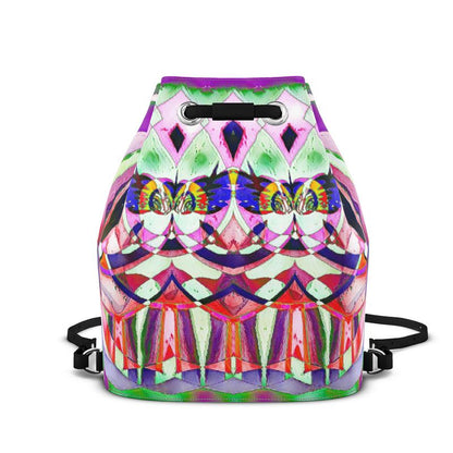 Tatiri Stellar Bucket Bag