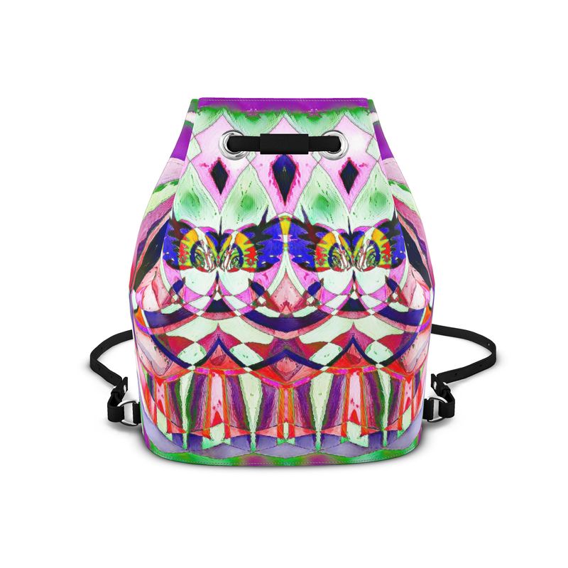 Tatiri Stellar Bucket Bag