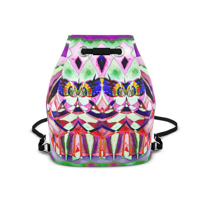 Tatiri Stellar Bucket Bag