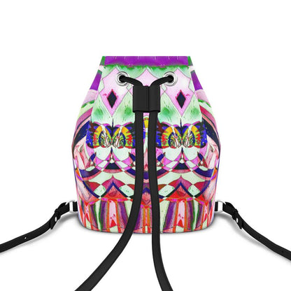 Tatiri Stellar Bucket Bag