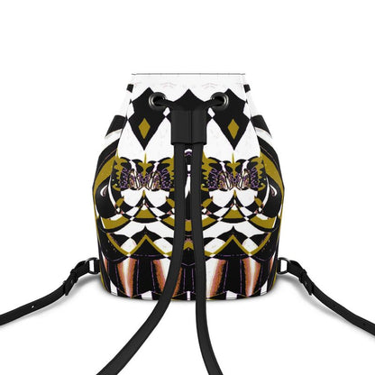 Tatiri Stellar Bucket Bag