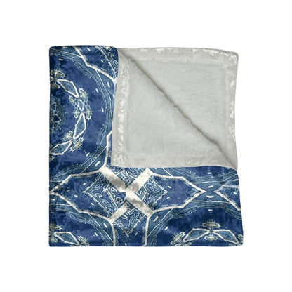 Tatiri Stellar Velvet Blanket