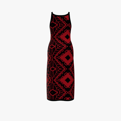 Tatiri Stellar Women's Slip Dress